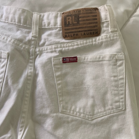 Size 4 Ralph Lauren Jeans - Picture 2 of 3